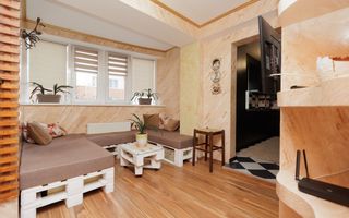 Chirie, apartament, 2 camere, str. Alba Iulia, Buiucani - Poză 5