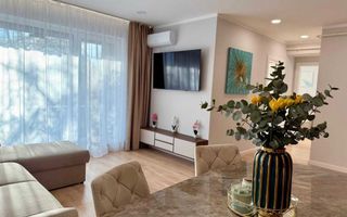 Apartament cu 2 camere de inchiriat, zona Ultracentrala | BLOC NOU - Poză 1