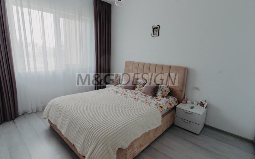Apartament 2 camere Giroc- Calea Urseni - Poză 6