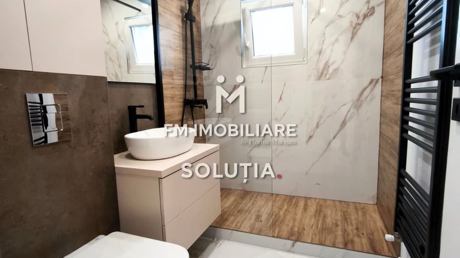 Apartament 2 camere, decomandat, finisat! - Poză 3