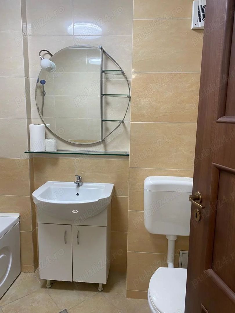 De inchiriat apartament cu 3 camere , Aparatorii Patriei sector4 - Poză 10