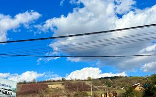 Teren cu potențial multiplu de dezvoltare – Corunca, E60, 10.000 mp - Poză 2