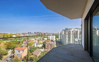 Apartament 4 Camere - Loc de Parcare - Verdi Park - Poză 13