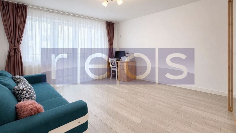 VANZARE 2 CAMERE | ZONA TITAN | CENTRALA PROPRIE - Poză 1