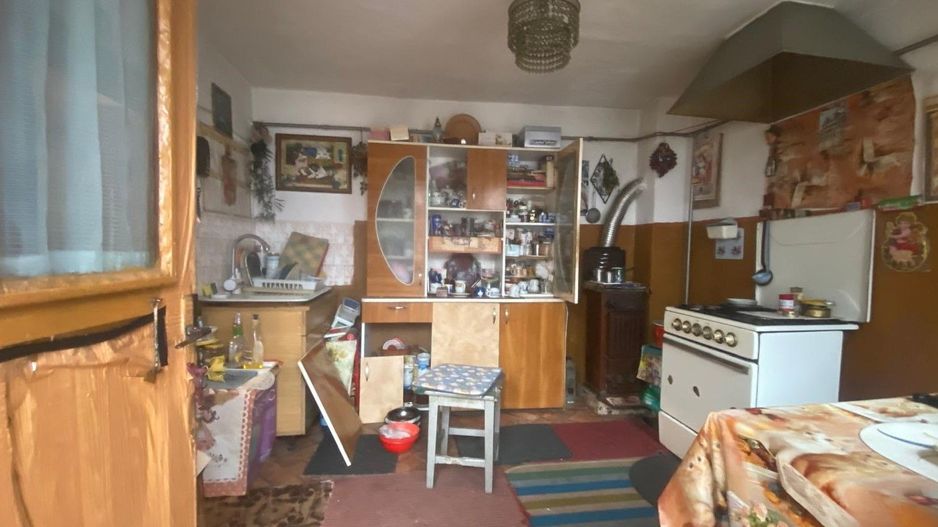 Vanzare casă din cărămidă în zona Spitalului Județean – Târgoviște - Poză 11