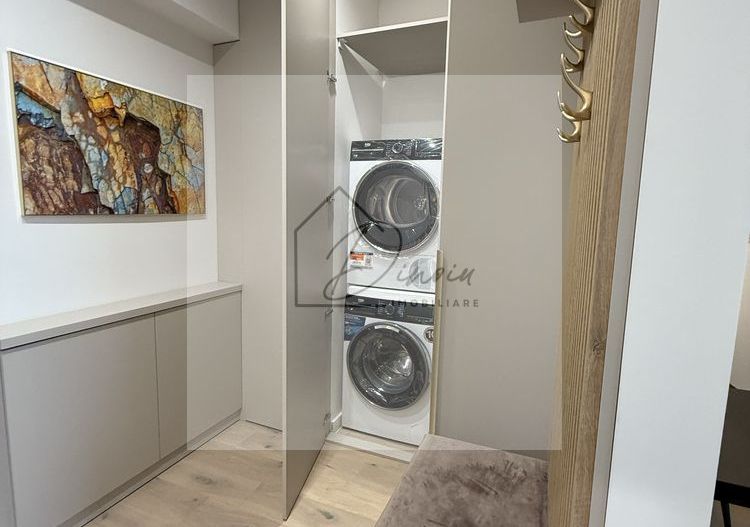 Apartament Premium cu gradina proprie Pipera I First Estates I COM 0% - Poză 8