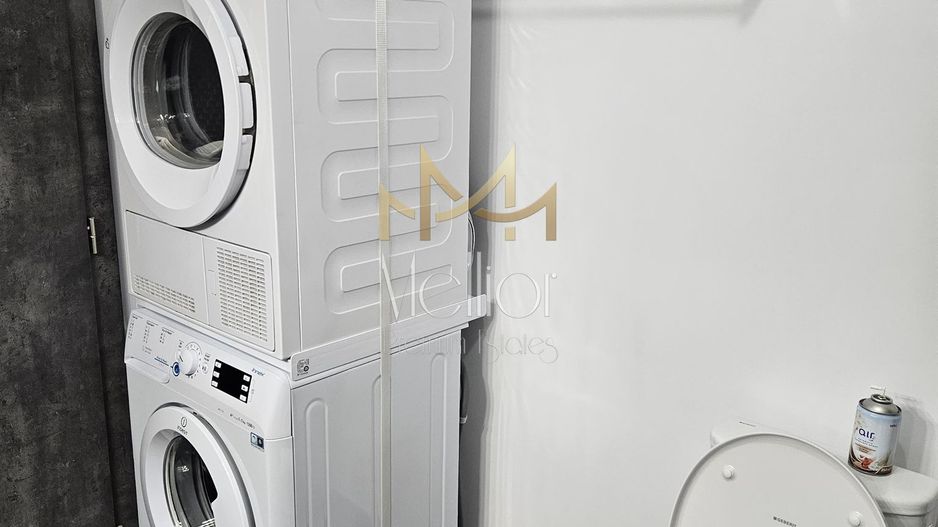 Apartament 2 camere Buna-Ziua - Poză 11