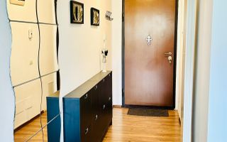 3 camere de vanzare  SUPERB | Parcul Verdi| - Poză 29