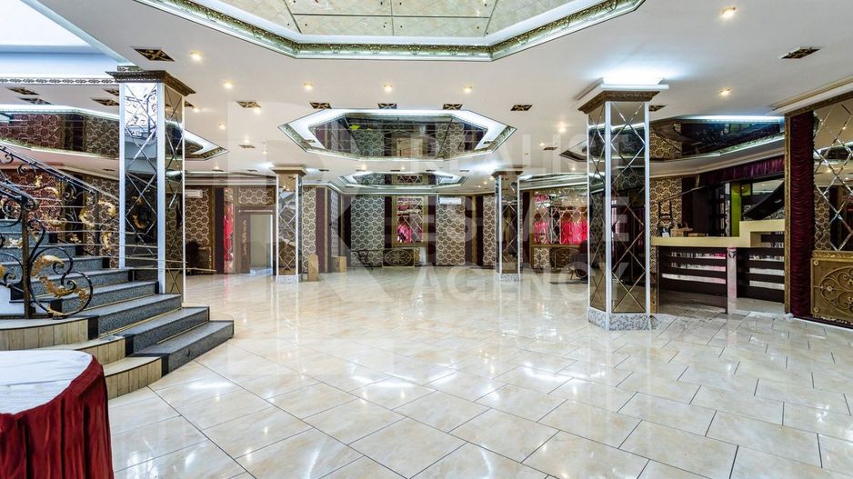 Chirie, spațiu comercial, 1380 mp, str. Independenței, Botanica - Poză 2