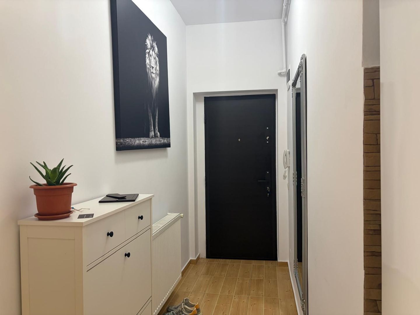 Apartament cu doua camere, 1 Mai - Poză 13