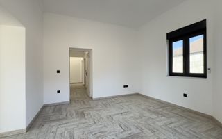 SUPER OFERTĂ! Casă 3 camere 154 mp, Teren 630 mp - Str. T. Vladimirescu - Carei - Poză 9