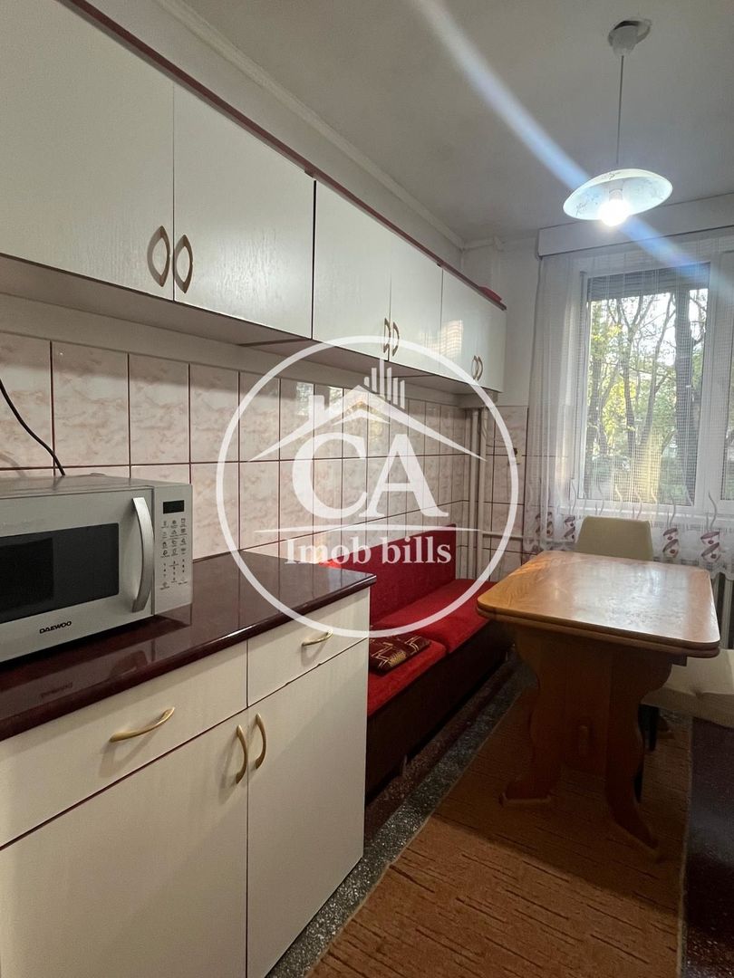 Apartament cu 2 camere  de vânzare  în zona Iosia, Oradea - Poză 6