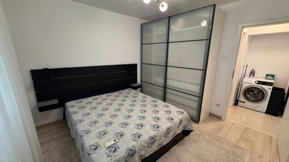 Apartament 2 camere Costin Georgian 4/4 - Poză 4