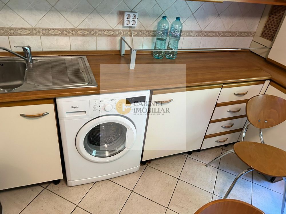 2 camere | Bulevardul Decebal | Ideal pentru locuire/Investiție - Poză 6