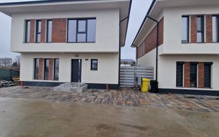 Casă single P+1+Pod în Otopeni - Poză 2