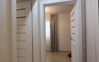 Apartament frumos cu 4 camere, etaj intermediar, cartier Manastur! - Poză 5