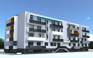 Theodor Pallady Apartament decomandat 2 camere Parcare Bonus - Poză 3
