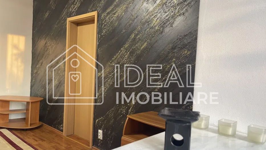 Apartament 3 camere, zona Ostirii- Etaj intermediar - Poză 2