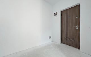 Apartament cu 3 camere/67mp/partial finisat/imobil calitativ/CF. - Poză 13