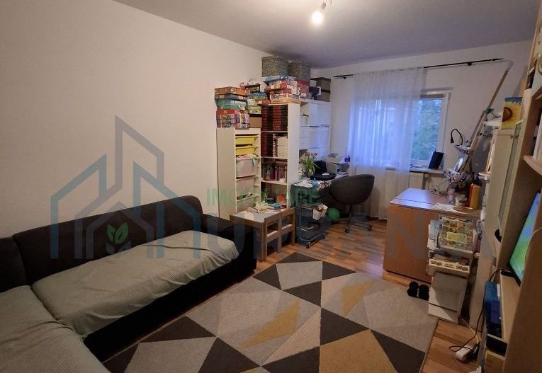 Apartament 3 camere decomandat, Galata, zona Lidl - Oxigen, Iași - Poză 1