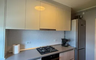 Apartament 2 camere Casa Nobel Tractorul,  loc de parcare - Poză 15