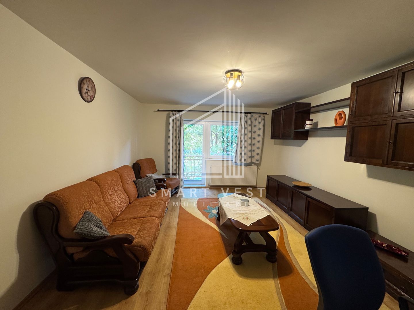 Inchiriere apartament 2 camere | Etajul 1 | Zona Carpati 2 - Poză 11