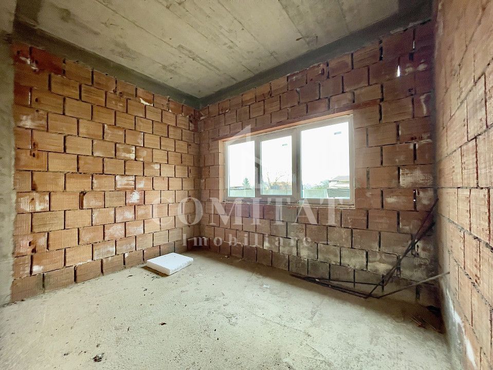 Casă individuală Sălicea cu 750 teren - Poză 7