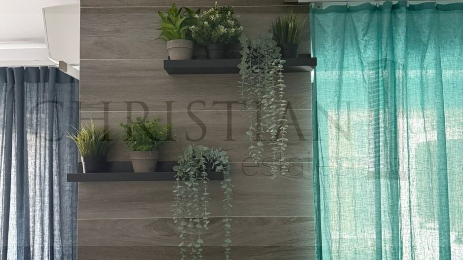 Garsoniera Zen Living Politehnica Bloc 2022 Metrou Grozavesti - Poză 13