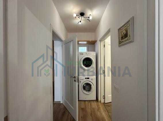 Apartament 3 camere parc Expozitie Copou de inchiriat - Poză 5