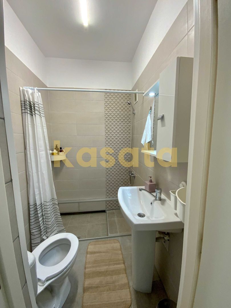 Apartament 2 camere | Floreasca - Compozitori | centrală proprie - Poză 8