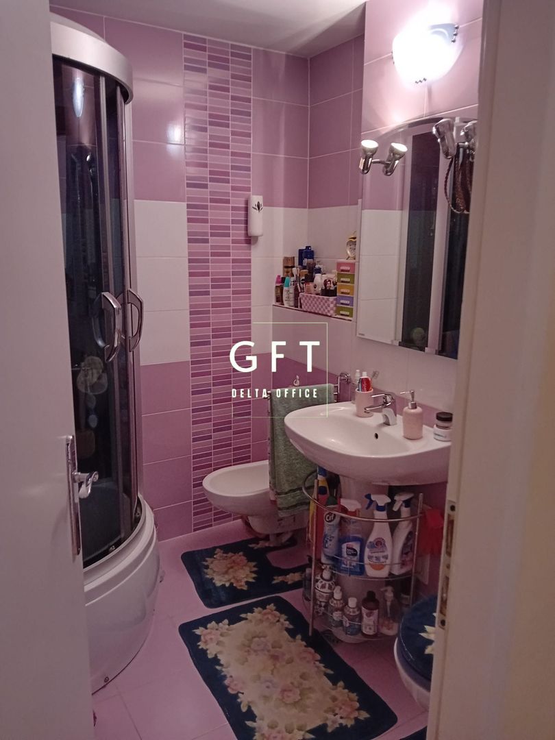 Apartament de vanzare Bistrita, 3 camere, zona Str. Nasaudului ! - Poză 6