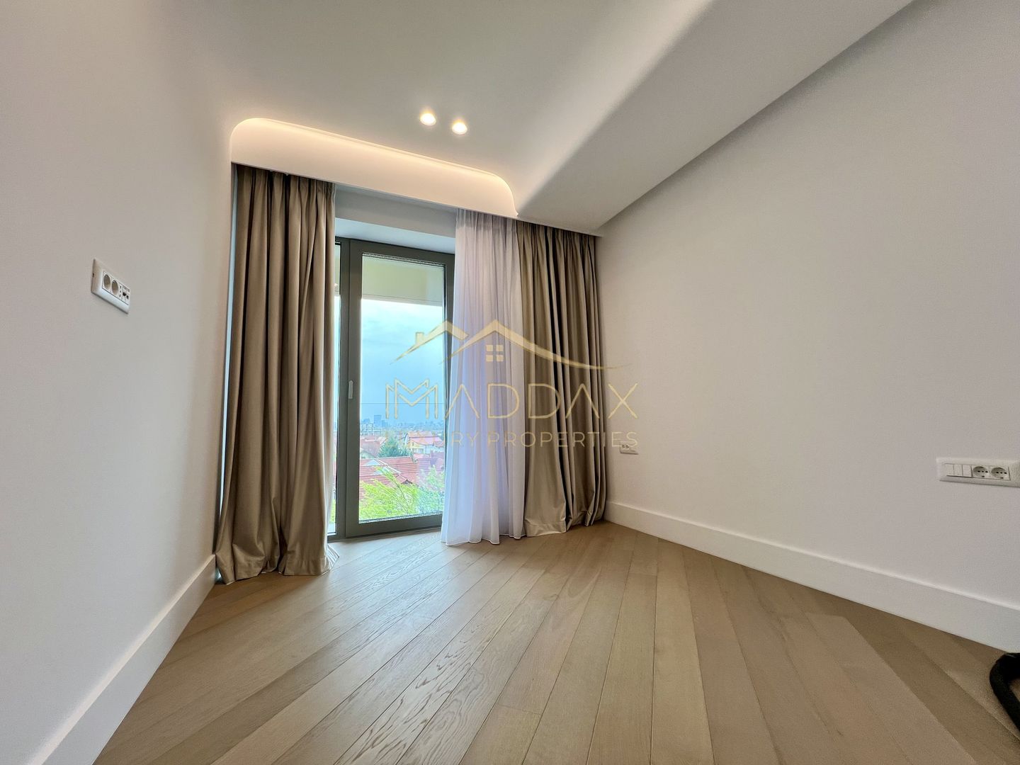 Apartament LUX *116mp* // Parcare // CORTINA 126 - Iancu Nicolae - Poză 17