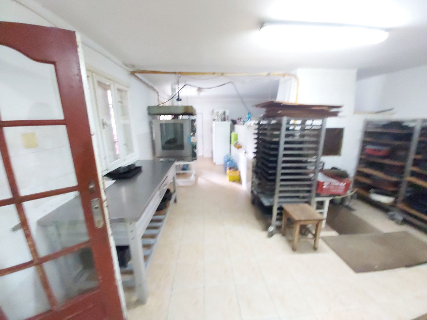 IMOBIL DE LOCUIT SI SPATIU COMERCIAL IN ZONA MEHALA -CETATII - Poză 4