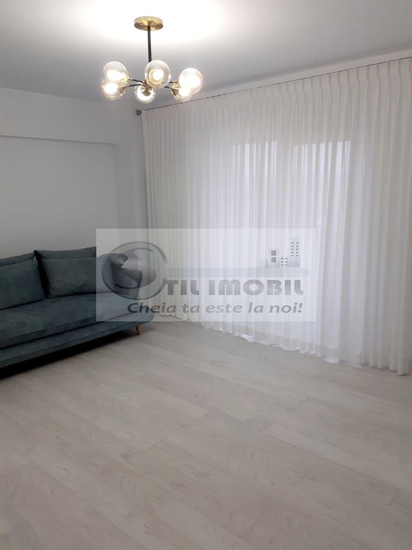 Apartament Valea Lupului | 2 camere decomandat | 121.500 € negociabil - Poză 5