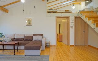 Apartament 3 camere 78 mp + terasa 35 mp, TRACTORUL/BRASOV - Poză 5