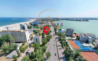 STATIUNEA MAMAIA - O proprietate rară. O filă din istoria Stațiunii. - Poză 8
