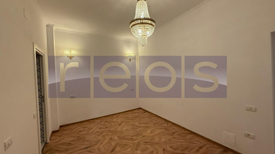 INCHIRIERE VILA DOROBANTI | 660MP | PARCARE SUBTERANA | NOU RENOVATA | - Poză 14