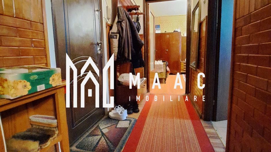 Apartament 2 camere | etaj 1 | Republicii | Nord | - Poză 4