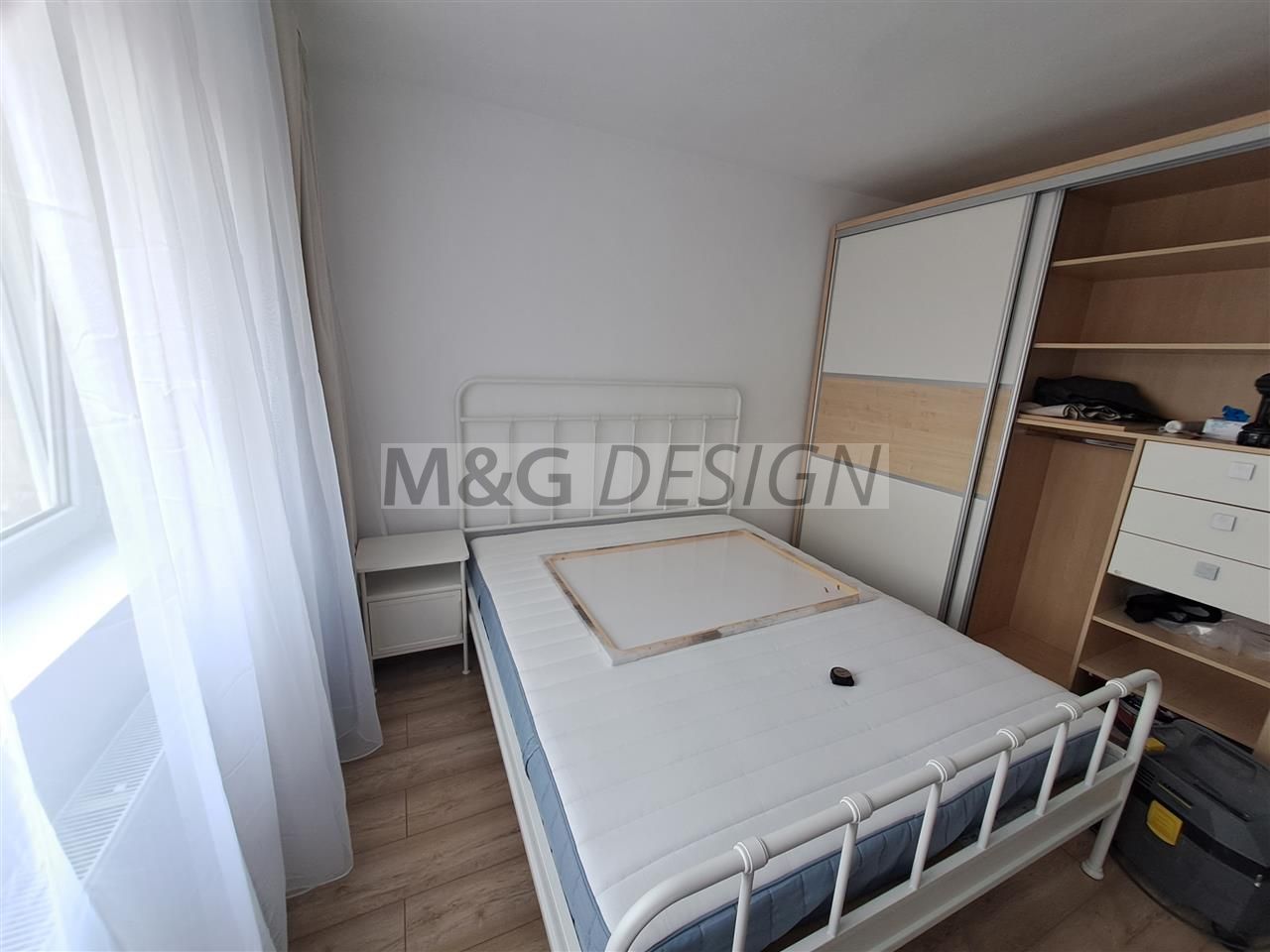 Etaj 1 4 camere  Complexul Studentesc-aproape de Sala Olimpia - Poză 26