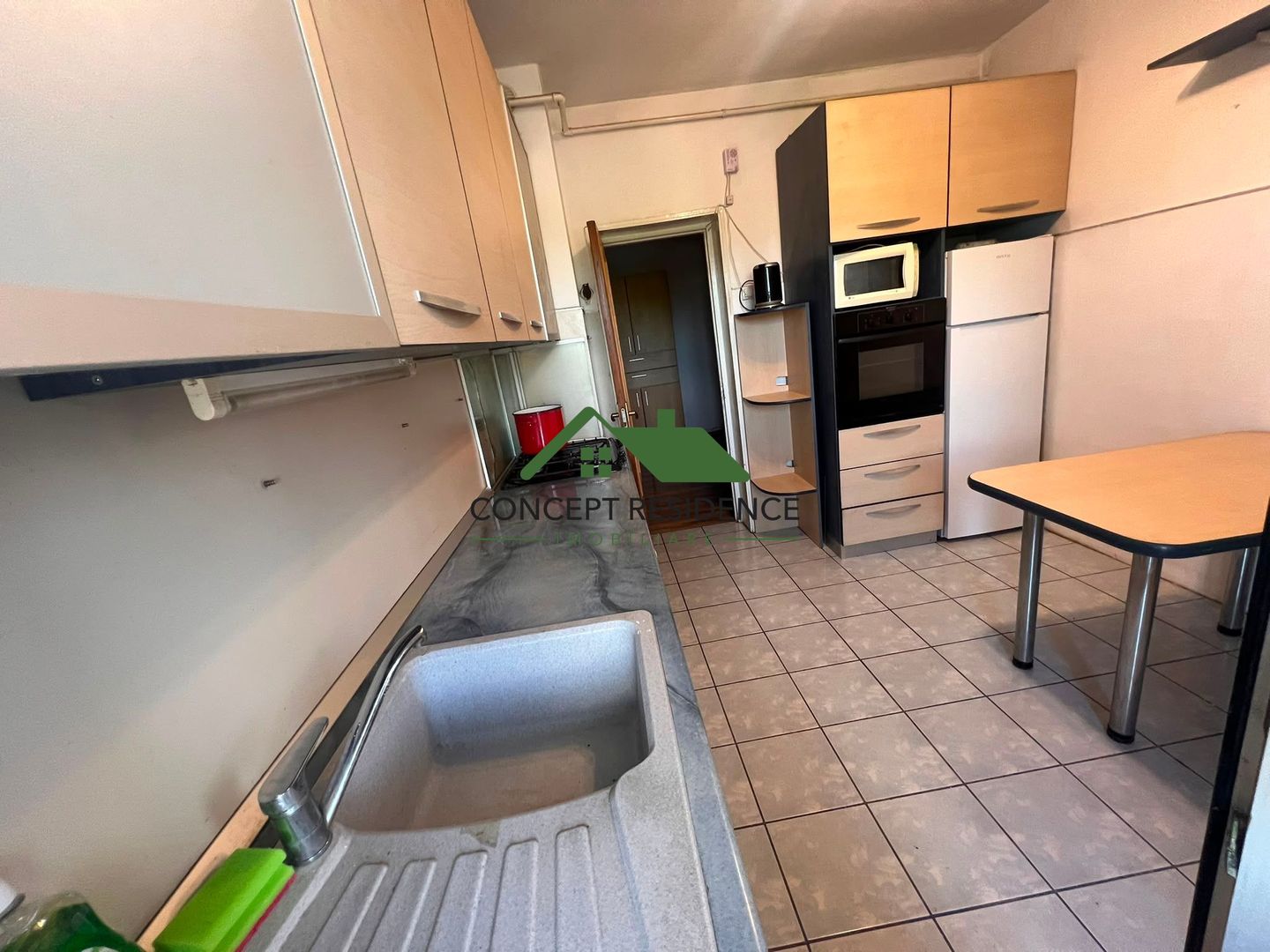 Apartament cu 3 camere | Zona Albina | 76 mp utili | Garaj sub bloc - Poză 11