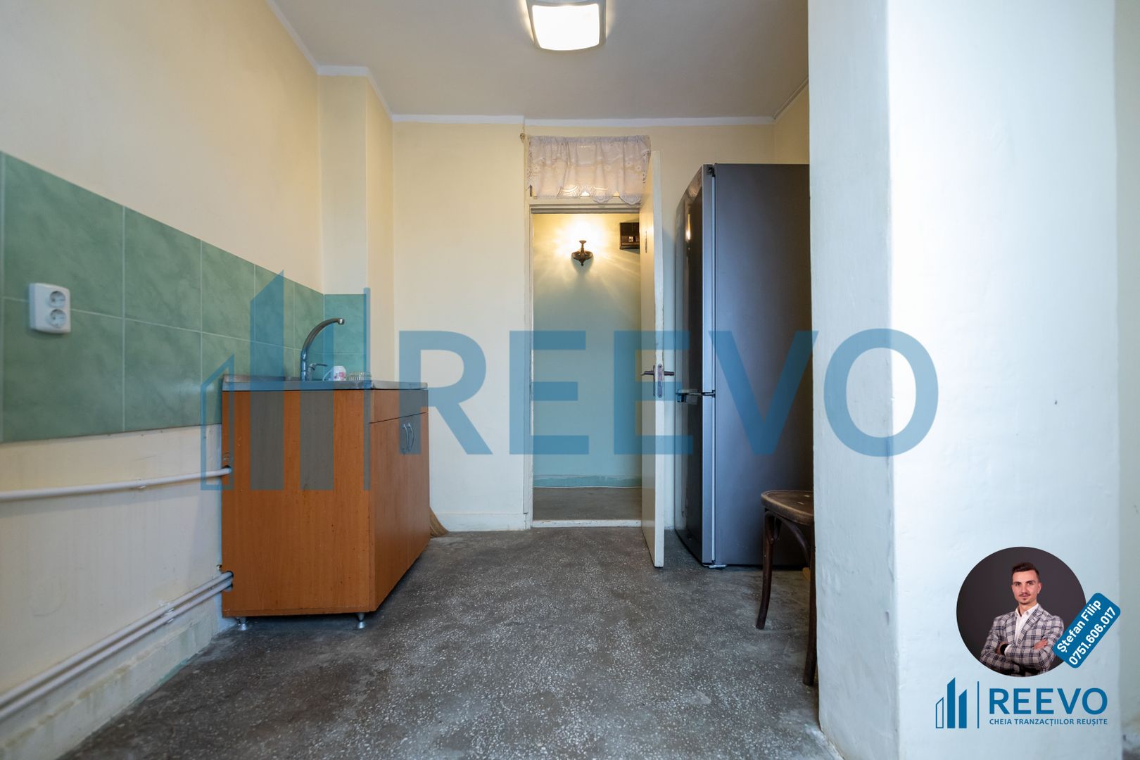 Apartament 2 camere, zona Nord - Poză 7