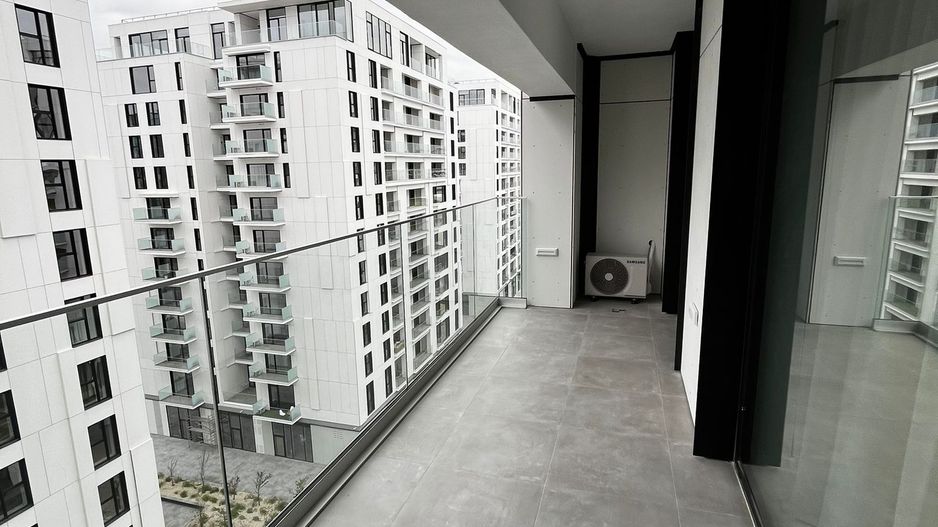 Apartament Nou 2 Camere – One Cotroceni Park, Acces Direct la Metrou - Poză 9