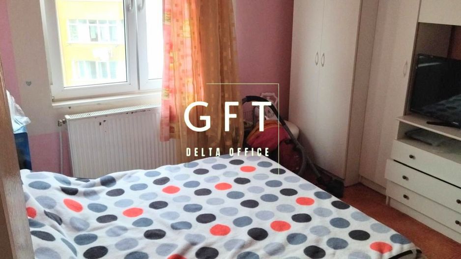 Apartament de vanzare Bistrita, 4 camere, zona Sensul Vechi - Poză 1