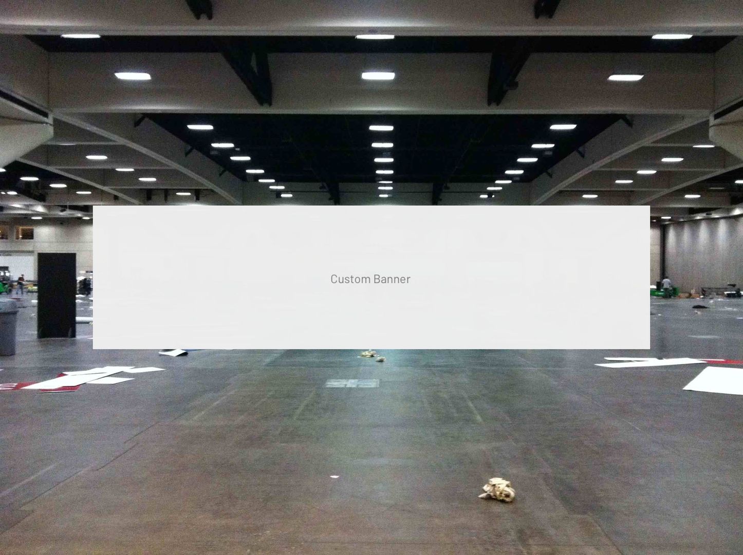 Anunt de TEST - Hala de inchiriat! - Poză 5