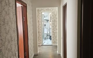 Apartament 3 Camere 🏡 | Decomandat | Gorjului 🚇 | Centrală Proprie - Poză 14
