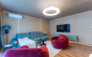 Apartament Premium! 2 camere | Zona Între Lacuri - Poză 2