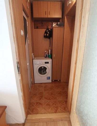Vand apartament 2 camere, mobilat, Stefanesti - Poză 4