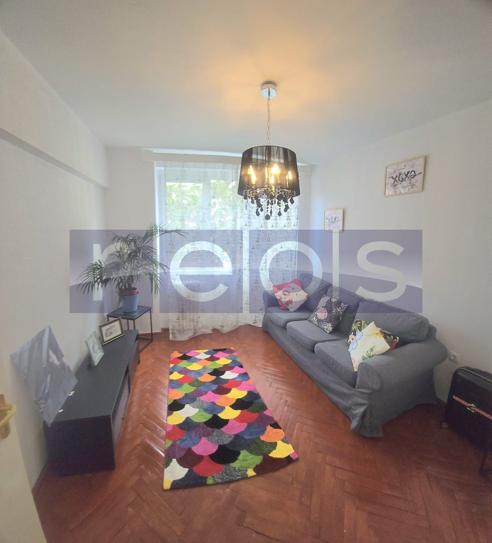 VANZARE 3 CAMERE | NOU RENOVAT | MOBILAT SI UTILAT | - Poză 9