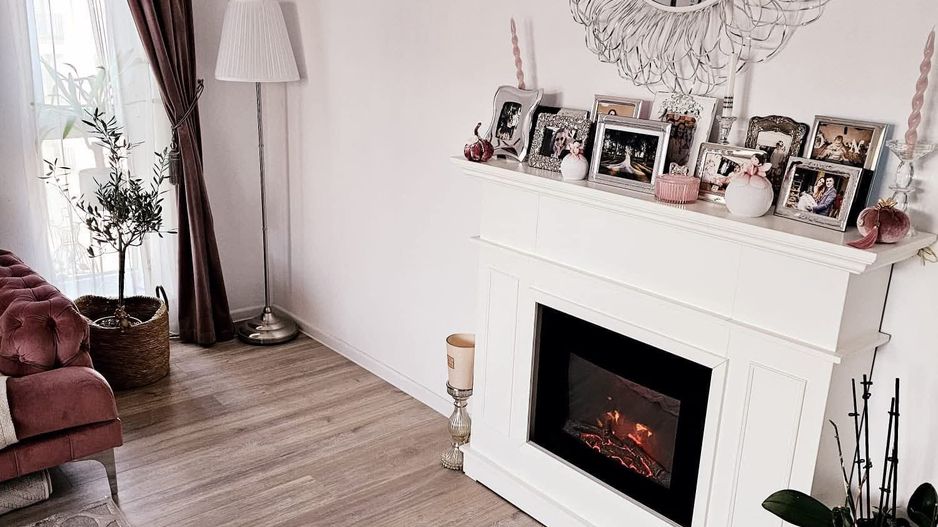 3 Camere kasper Coresi, 76 mp, loc parcare, 245000Euro - Poză 5