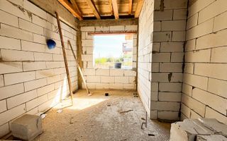Casa individuala 4 camere, 100mp, Teren 400mp, Campenesti - Poză 5